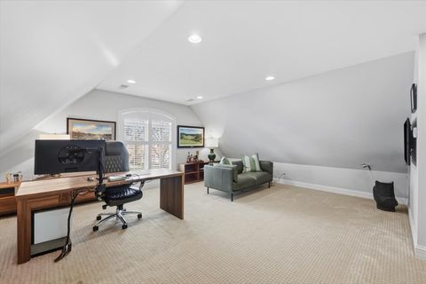 Tiny photo for Glenview, IL 60025 (MLS # 12572463)