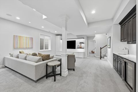 Tiny photo for Glenview, IL 60025 (MLS # 12572463)