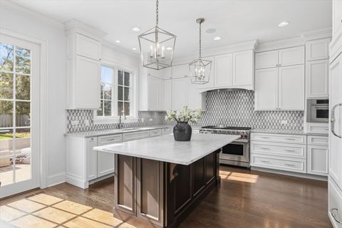 Tiny photo for Glenview, IL 60025 (MLS # 12572463)