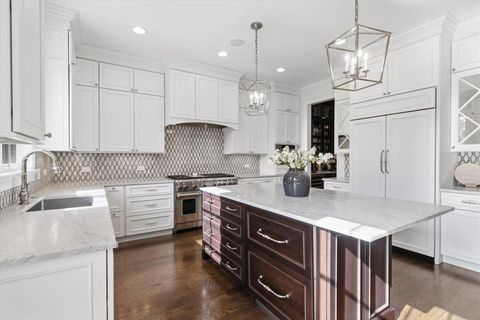 Tiny photo for Glenview, IL 60025 (MLS # 12572463)