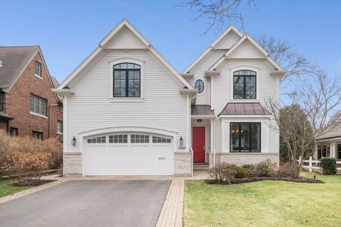 Tiny photo for Glenview, IL 60025 (MLS # 12572463)