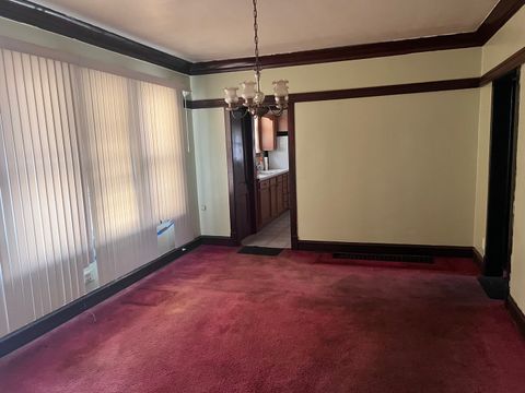 Tiny photo for 8819 S Carpenter Street, Chicago, IL 60620 (MLS # 12524218)