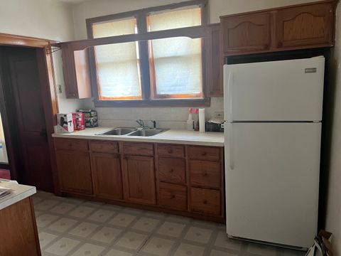 Tiny photo for 8819 S Carpenter Street, Chicago, IL 60620 (MLS # 12524218)