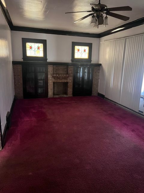 Tiny photo for 8819 S Carpenter Street, Chicago, IL 60620 (MLS # 12524218)