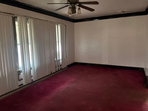 Tiny photo for 8819 S Carpenter Street, Chicago, IL 60620 (MLS # 12524218)