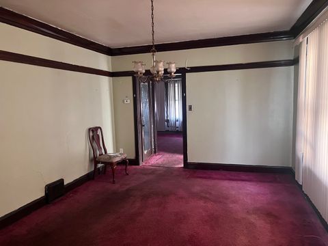 Tiny photo for 8819 S Carpenter Street, Chicago, IL 60620 (MLS # 12524218)