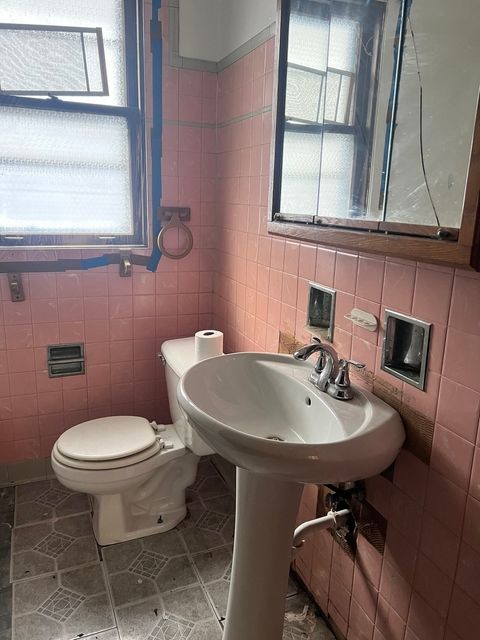 Tiny photo for 8819 S Carpenter Street, Chicago, IL 60620 (MLS # 12524218)