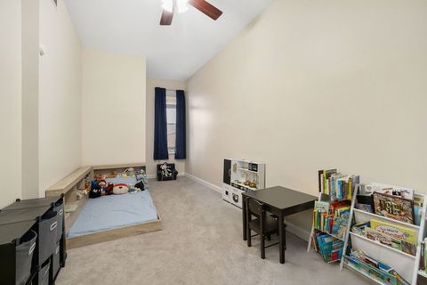 Tiny photo for 4337 S Prairie Avenue #3, Chicago, IL 60653 (MLS # 12560533)