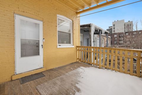 Tiny photo for 4337 S Prairie Avenue #3, Chicago, IL 60653 (MLS # 12560533)