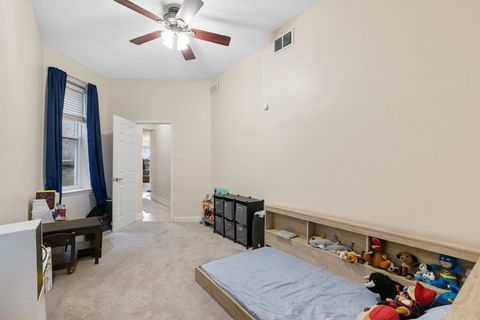 Tiny photo for 4337 S Prairie Avenue #3, Chicago, IL 60653 (MLS # 12560533)