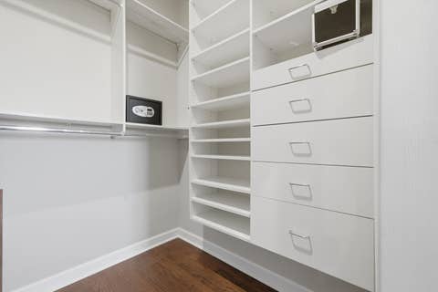 Tiny photo for 4821 N Damen Avenue #4, Chicago, IL 60625 (MLS # 12685601)