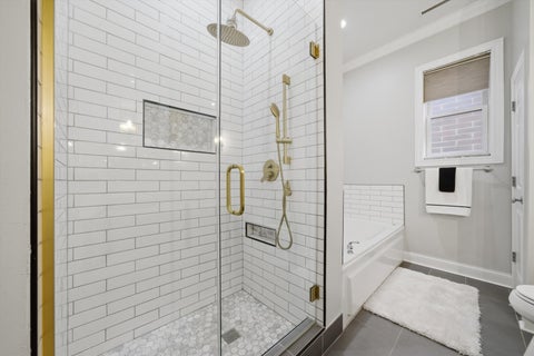 Tiny photo for 4821 N Damen Avenue #4, Chicago, IL 60625 (MLS # 12685601)