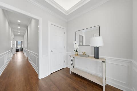 Tiny photo for 4821 N Damen Avenue #4, Chicago, IL 60625 (MLS # 12685601)