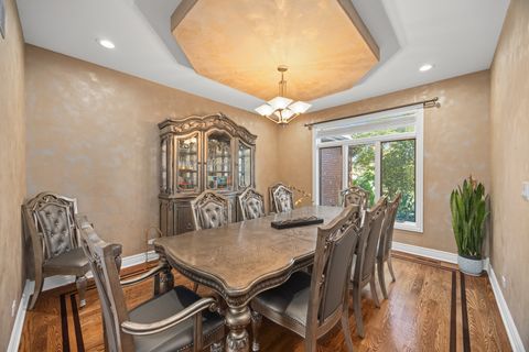 Tiny photo for 14344 Dixon Lane, Homer Glen, IL 60491 (MLS # 12635102)