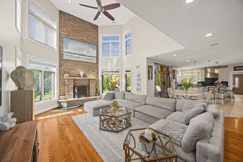 Tiny photo for 14344 Dixon Lane, Homer Glen, IL 60491 (MLS # 12635102)