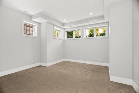 Tiny photo for 4133 N Kenmore Avenue #1S, Chicago, IL 60613 (MLS # 12487186)