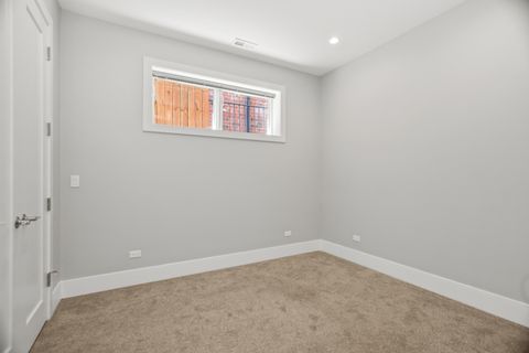 Tiny photo for 4133 N Kenmore Avenue #1S, Chicago, IL 60613 (MLS # 12487186)
