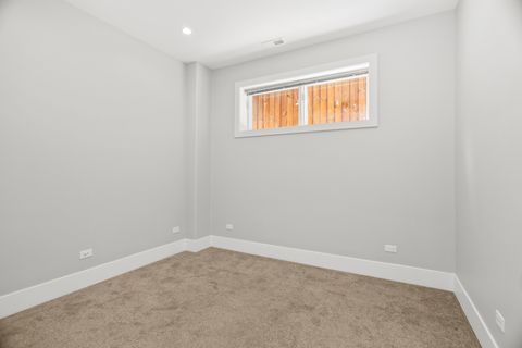 Tiny photo for 4133 N Kenmore Avenue #1S, Chicago, IL 60613 (MLS # 12487186)