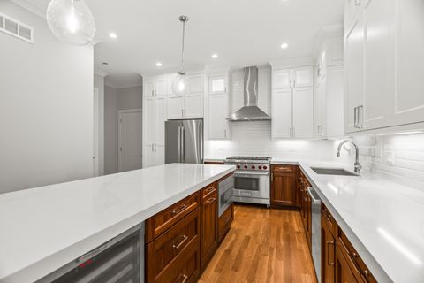 Tiny photo for 4133 N Kenmore Avenue #1S, Chicago, IL 60613 (MLS # 12487186)