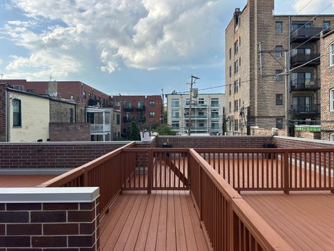 Tiny photo for 4133 N Kenmore Avenue #1S, Chicago, IL 60613 (MLS # 12487186)