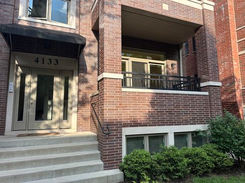 4133 N Kenmore Avenue 1S Chicago IL 60613