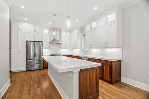 Tiny photo for 4133 N Kenmore Avenue #1S, Chicago, IL 60613 (MLS # 12487186)