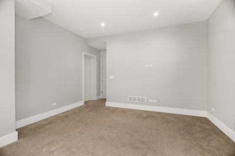Tiny photo for 4133 N Kenmore Avenue #1S, Chicago, IL 60613 (MLS # 12487186)