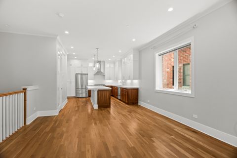 Tiny photo for 4133 N Kenmore Avenue #1S, Chicago, IL 60613 (MLS # 12487186)