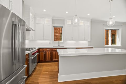 Tiny photo for 4133 N Kenmore Avenue #1S, Chicago, IL 60613 (MLS # 12487186)