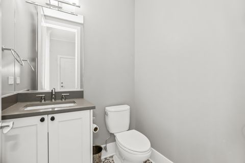 Tiny photo for 4133 N Kenmore Avenue #1S, Chicago, IL 60613 (MLS # 12487186)