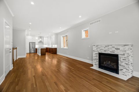 Tiny photo for 4133 N Kenmore Avenue #1S, Chicago, IL 60613 (MLS # 12487186)