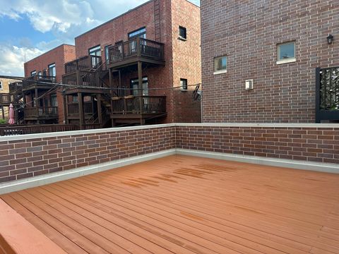 Tiny photo for 4133 N Kenmore Avenue #1S, Chicago, IL 60613 (MLS # 12487186)