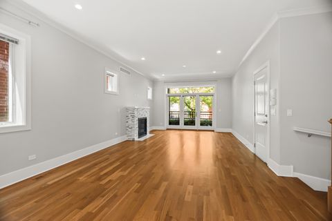 Tiny photo for 4133 N Kenmore Avenue #1S, Chicago, IL 60613 (MLS # 12487186)