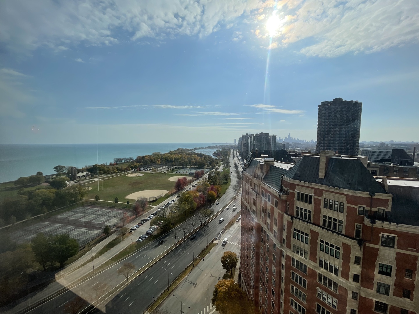 3900 N Lake Shore Drive 25C