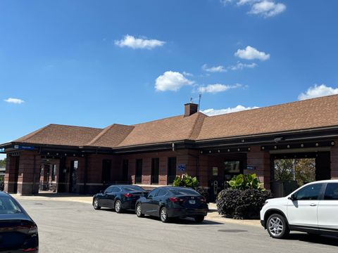 Tiny photo for 1215 Chalet Road #101, Naperville, IL 60563 (MLS # 12505912)