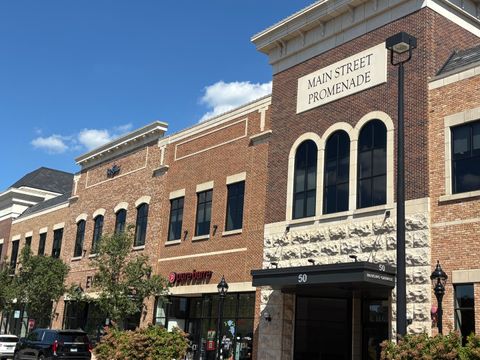 Tiny photo for 1215 Chalet Road #101, Naperville, IL 60563 (MLS # 12505912)