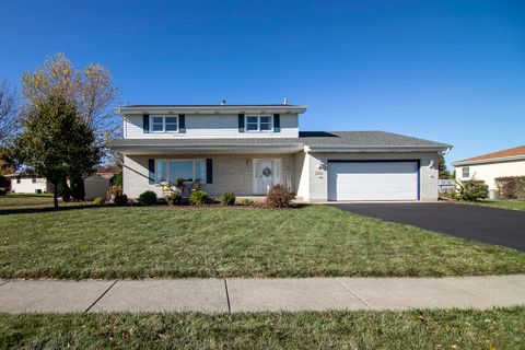 A home in New Lenox