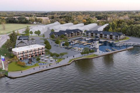 3309 N Chapel Hill Road C7 Johnsburg IL 60051