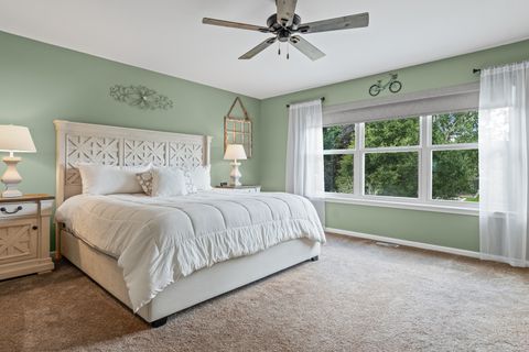 Tiny photo for 1120 Walker Court, Elburn, IL 60119 (MLS # 12452646)