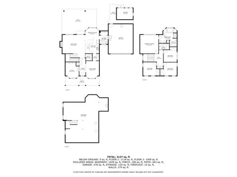 Tiny photo for 1120 Walker Court, Elburn, IL 60119 (MLS # 12452646)