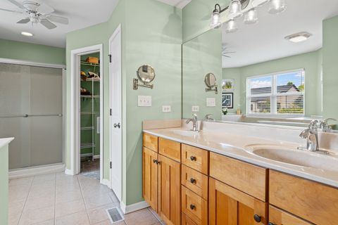 Tiny photo for 1120 Walker Court, Elburn, IL 60119 (MLS # 12452646)