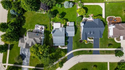 Tiny photo for 1120 Walker Court, Elburn, IL 60119 (MLS # 12452646)