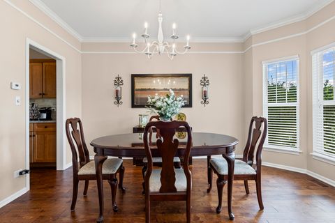 Tiny photo for 1120 Walker Court, Elburn, IL 60119 (MLS # 12452646)