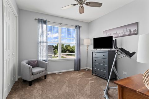 Tiny photo for 1120 Walker Court, Elburn, IL 60119 (MLS # 12452646)