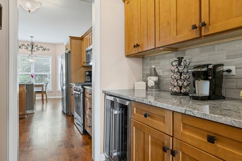 Tiny photo for 1120 Walker Court, Elburn, IL 60119 (MLS # 12452646)