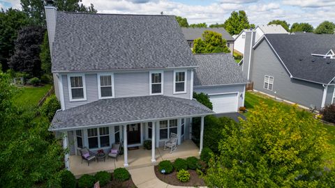 Tiny photo for 1120 Walker Court, Elburn, IL 60119 (MLS # 12452646)