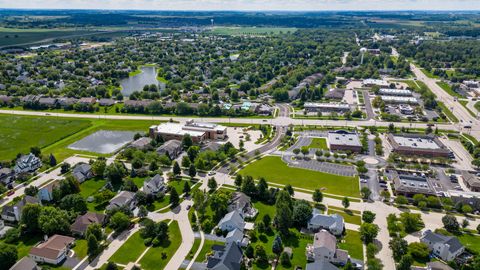 Tiny photo for 1120 Walker Court, Elburn, IL 60119 (MLS # 12452646)