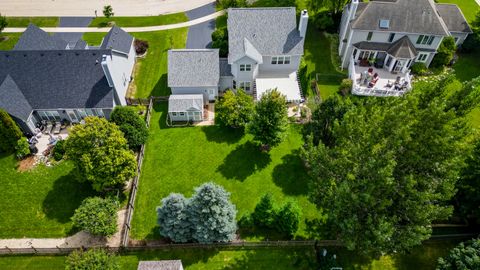 Tiny photo for 1120 Walker Court, Elburn, IL 60119 (MLS # 12452646)