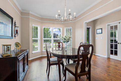 Tiny photo for 1120 Walker Court, Elburn, IL 60119 (MLS # 12452646)