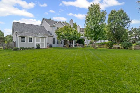 Tiny photo for 1120 Walker Court, Elburn, IL 60119 (MLS # 12452646)